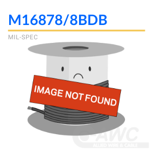M16878/28BDB